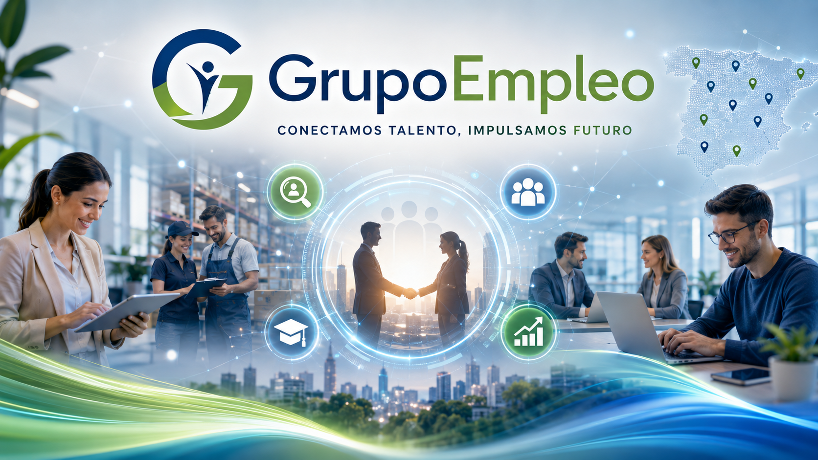 Empleo Trabajos Ocupaciones Formaciones Estudios Cursos Capacitaciones Educativas Colaboraciones Activar Profesionales Mercado Variable